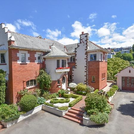 Fletcher Lodge Mosgiel Eksteriør bilde