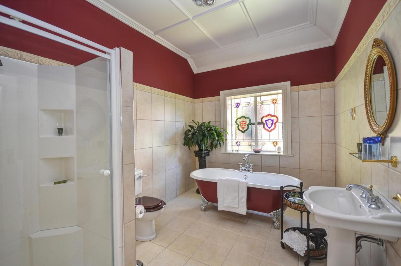 Fletcher Lodge Mosgiel Eksteriør bilde